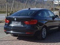 gebraucht BMW 318 Gran Turismo 318 d +Xenon+SHZ+PDC+TEL+