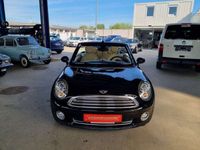 gebraucht Mini Cooper Cabriolet Austrian Chili 16 - Top!