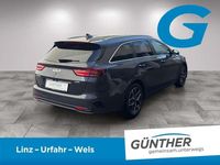 Gebraucht Kia Ceed Sportswagon Gold 140 PS (102 kW) 2024 Schwarz Kombi