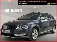 Gebraucht VW Passat Alltrack 140 PS (102 kW) 2014 Grau Kombi
