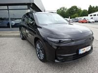 gebraucht Leapmotor C10 Elektro 70kWh Design