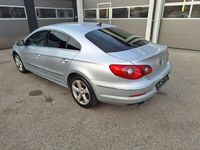 gebraucht VW CC 20 TDI DPF DSG