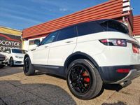 gebraucht Land Rover Range Rover evoque Pure 2,2 eD4