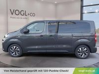 Neu Fiat Ulysse Lounge 177 PS (130 kW) 2025 Grau Van / Kleinbus