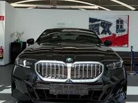 Gebraucht BMW 520 M Sport 197 PS (144 kW) 2024 Limousine