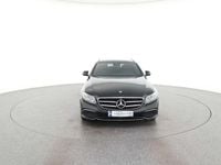 gebraucht Mercedes E220 d 4MATIC T-Modell Austria Edition