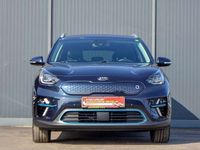 gebraucht Kia e-Niro 64kWh long Range Platin Aut.*Werksgaran... SUV / Geländewagen