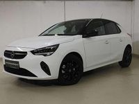 Gebraucht Opel Corsa GS Line 101 PS (74 kW) 2022 Weiß Limousine