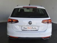 gebraucht VW Passat Variant Elegance TSI DSG