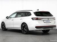 gebraucht VW Passat Variant TDI 4Motion R-Line BLACK MATRIX AHK ++