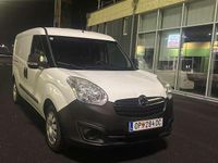 Gebraucht Opel Combo 90 PS (66 kW) 2016 Weiß Van