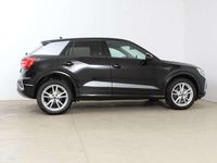 gebraucht Audi Q2 35 TFSI admired