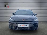 Neu Cupra Leon 150 PS (110 kW) 2025 Schwarz  metallic Kombi