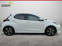 gebraucht Toyota Yaris Hybrid HSD Active Dr.*Safety P. GRATIS*