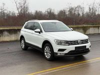 gebraucht VW Tiguan Comfortline*Keyless*PDC*
