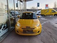 gebraucht Fiat 500 Hatchback Hybrid Torino