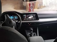 gebraucht VW Golf VIII Variant 2,0 TDI