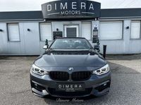 gebraucht BMW 435 435 i xDrive Coupe M-PERFORMANCE LCI1 BESITZ