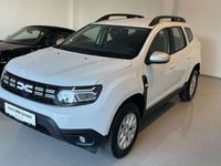 gebraucht Dacia Duster Expression 4WD Sofort Verfügbar