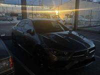 Gebraucht Mercedes CLA180 136 PS (100 kW) 2023 Silber Limousine