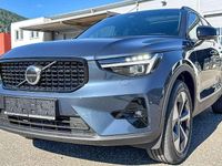 Neu Volvo XC40 Ultra 171 PS (125 kW) 2025 Blau SUV