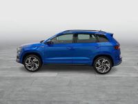 gebraucht Skoda Karoq 4x4 Sportline TDI DSG