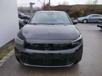 gebraucht Opel Corsa GS XHL 1.2T XHL*SCHWARZES-DACH*LED*PDC*KAMERA*SHZ*NAVI-ÜBER-SMARTLINK*TEMPOMAT*16-ZOLL