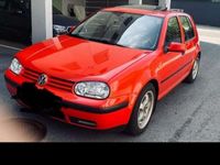 gebraucht VW Golf IV 