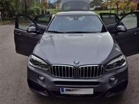 gebraucht BMW X6 xDrive40d