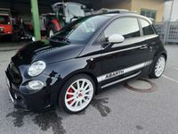 gebraucht Abarth 695 esseesse