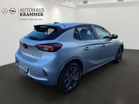 gebraucht Opel Corsa 1,2 Direct Injection Turbo Euro 6.4 Edition