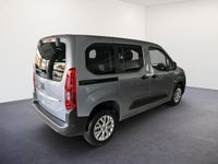 gebraucht Fiat Doblò Kombi L1 1.5 HDi 5-SITZE/10"NAVI/180°/LED/