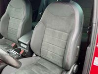 gebraucht Seat Ateca FR 1.5 TSI ACT DSG