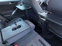 gebraucht VW Tiguan 20 TDI CR DPF 4Motion Sport&Style
