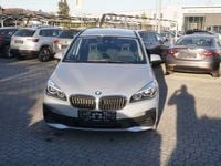 Gebraucht BMW 216 Gran Tourer 116 PS (85 kW) 2020 Van / Kleinbus