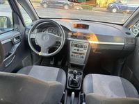 gebraucht Opel Meriva 1.7 CDTI Edition