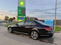 Gebraucht Mercedes E200 Elegance 136 PS (100 kW) 2014 Limousine