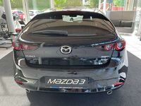 gebraucht Mazda 3 e-Skyactiv-G122 Comfort+