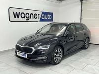 gebraucht Skoda Octavia Combi 20 TDI Style DSG. Matrix LED/ACC/Navi/el...