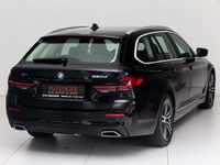 gebraucht BMW 520 520 d 48 V Touring xDrive Aut.