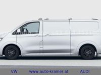 gebraucht VW Transporter T7 LR TDI 4MOTION 125 kW*