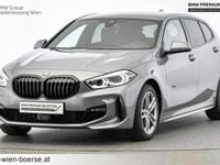 Gebraucht BMW 118 Shadowline 150 PS (110 kW) 2024 Grau Kleinwagen