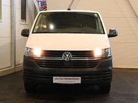 gebraucht VW T6.1 Kastenwagen KR 2,0 TDI Netto: 22.900.-€ Cl...