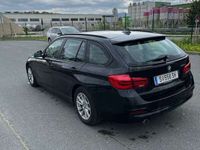 gebraucht BMW 316 316 d Touring