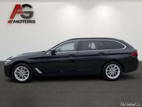gebraucht BMW 520 d 48 V Touring xDrive Aut/ 2021 Facelift/Live coc