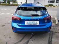 gebraucht Ford Focus 1,0 EcoBoost Hybrid Titanium Aut.