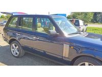 gebraucht Land Rover Range Rover 3,0 TD L322