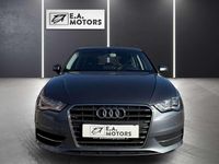 gebraucht Audi A3 Ambiente 20 TDI DPF