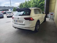 gebraucht VW Tiguan 20 TDI SCR 4Motion Comfortline R-linen