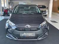 gebraucht Mazda 2 2 Hybrid Pure Aut.